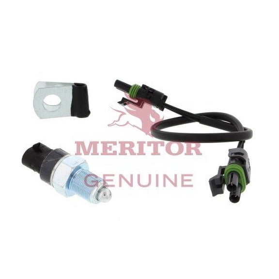Meritor KIT4455 Differential Dcdl Lock Switch