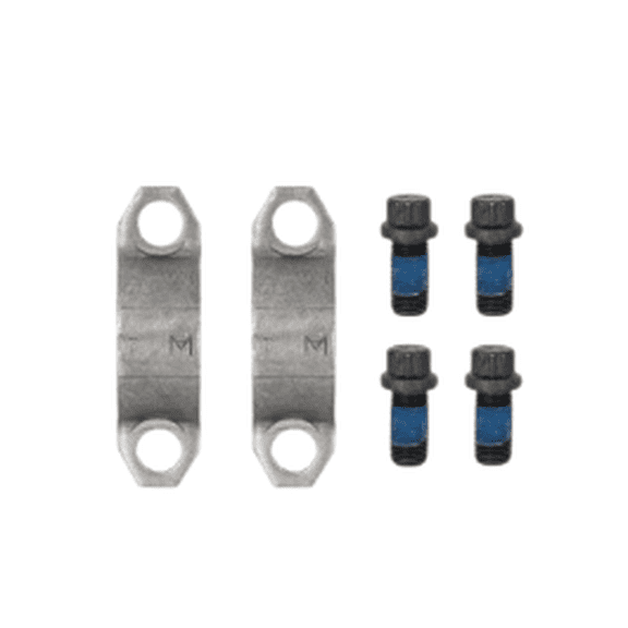 Meritor KT17SB Strap & Bolt Kit for Freightliner Cascadia Kenworth Easy Serv - OEM