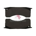 thumbnail image 1 of Meritor MMD769 Mega Disc Pads, 1 of 1