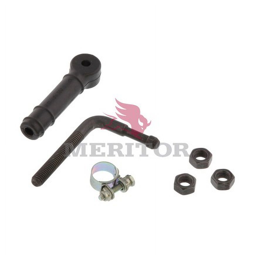 Meritor S4334010030 Leveling Valve Linkage Kit Linkage Assembly