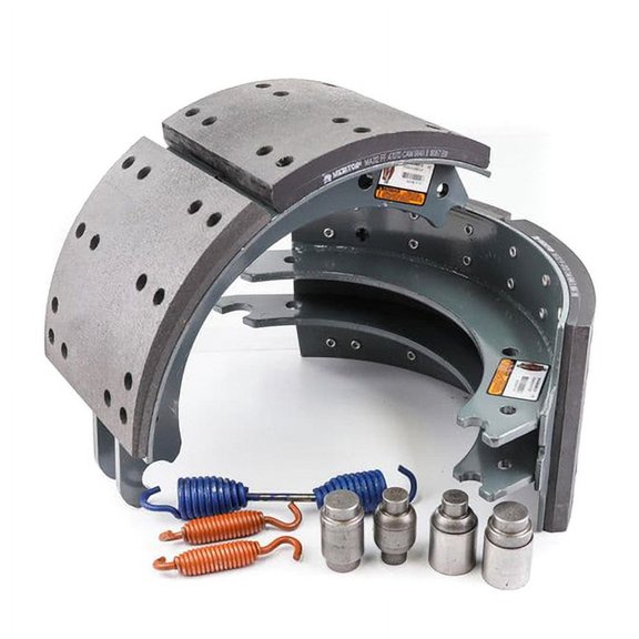 Meritor XK3124707QP Reman Shoe Kit