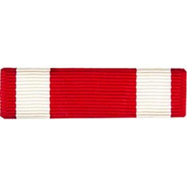 Eagle Emblems M4022 Ribbon - Meritorious Service - 1.44 in. - Walmart.com