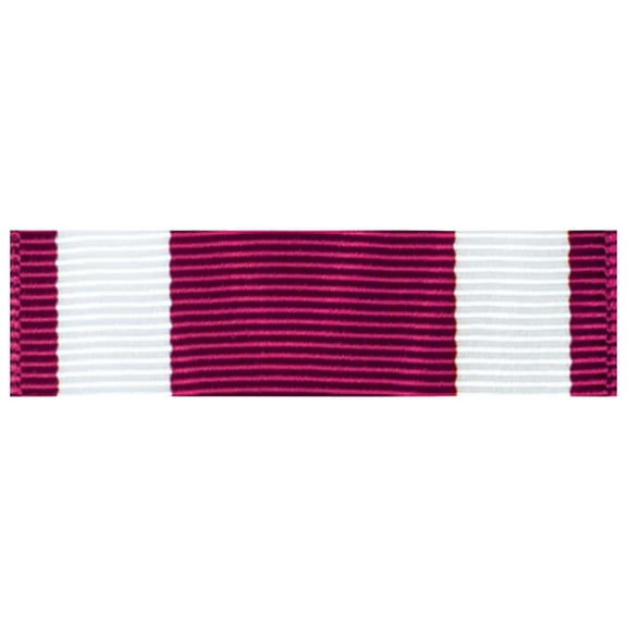 Meritorious Service Ribbon