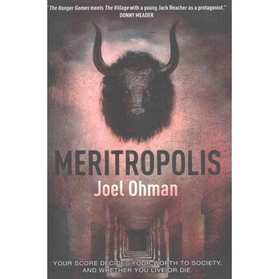 Meritropolis