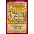 thumbnail image 1 of Pre-Owned Meriwether Lewis Off the Edge of the Map (Paperback) 188300280X 9781883002800, 1 of 1