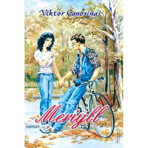 Meriyll, (Paperback)