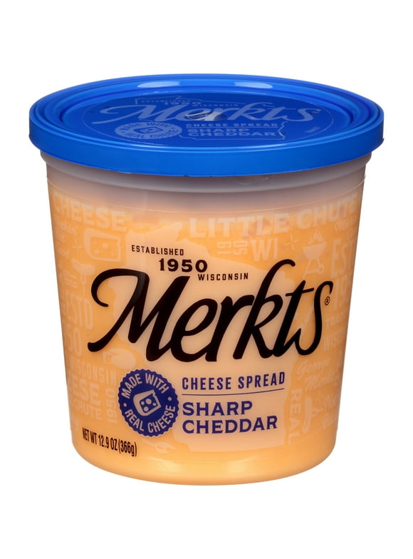 Spreadable cheese in Cheese