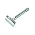 thumbnail image 1 of Merkur 23 Long Handled Mens Safety Razor, 1 of 12
