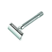 Merkur 23 Long Handled Mens Safety Razor