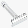 thumbnail image 1 of Merkur 34C Heavy Duty Classic 2-Piece Double Edge Mens Safety Razor, 1 of 3