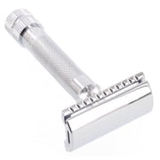 Merkur 34C Heavy Duty Classic 2-Piece Double Edge Mens Safety Razor