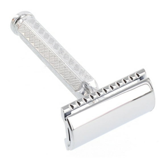 Merkur Classic 1904 / 1906 Safety Razor with Bar (MK42)