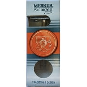 Merkur Classic DE Safety Razor, 33C
