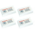 thumbnail image 1 of Merkur Double Edge Safety Razor Blades, 10 ct. (Pack of 4), 1 of 1