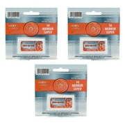 Merkur Double Edge Safety Razor Blades - 30 Ct.
