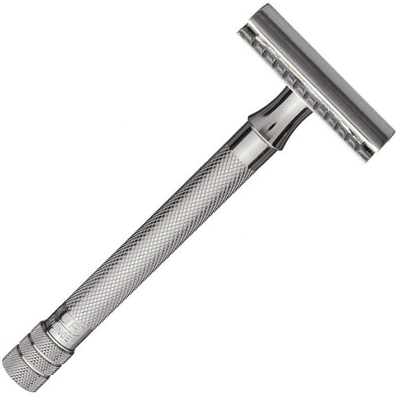 Merkur Double Edge Safety Razor