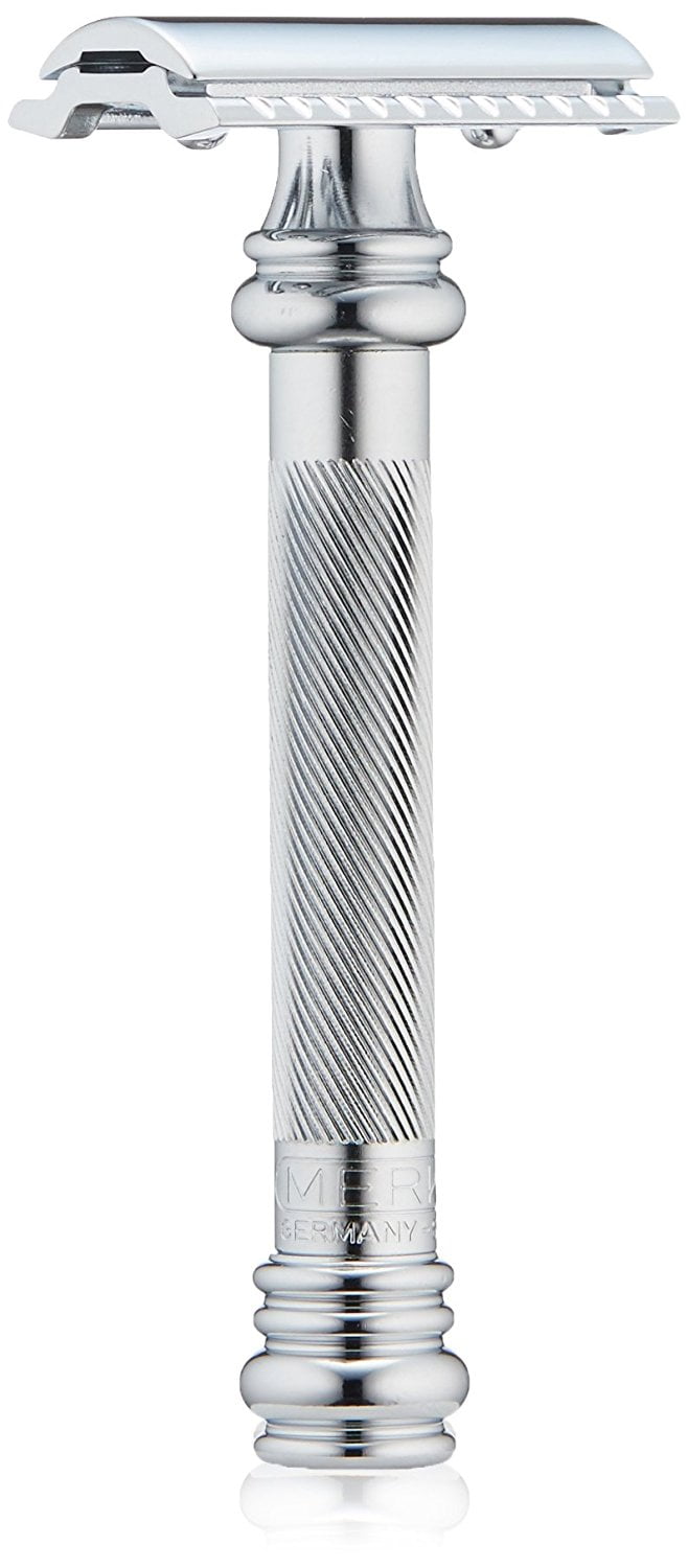 Merkur Double Edge Safety Razor