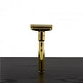 thumbnail image 1 of Merkur Futur Safety Razor Gold, 1 of 3