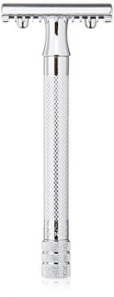 Merkur-Razor Merkur Safety Razor #25c,