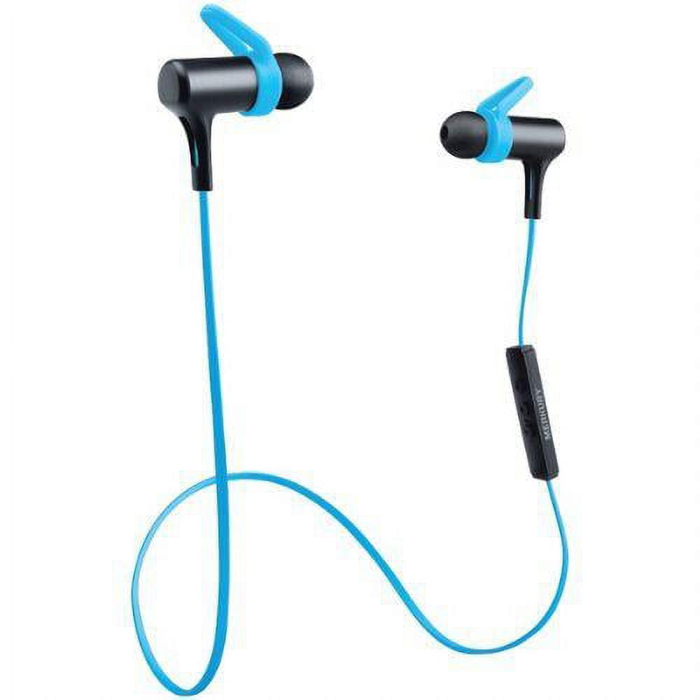 Merkury Force Bluetooth Sport Earbuds