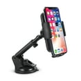 thumbnail image 1 of Merkury Innovations Extendable Windshield Dash Mount, 1 of 4