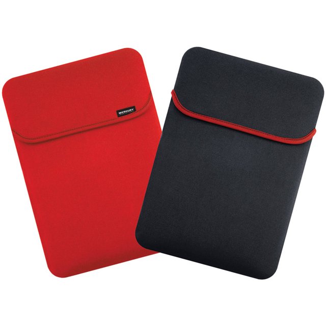 Merkury Innovations MIL1001602 10.2" Reversible Laptop Sleeve