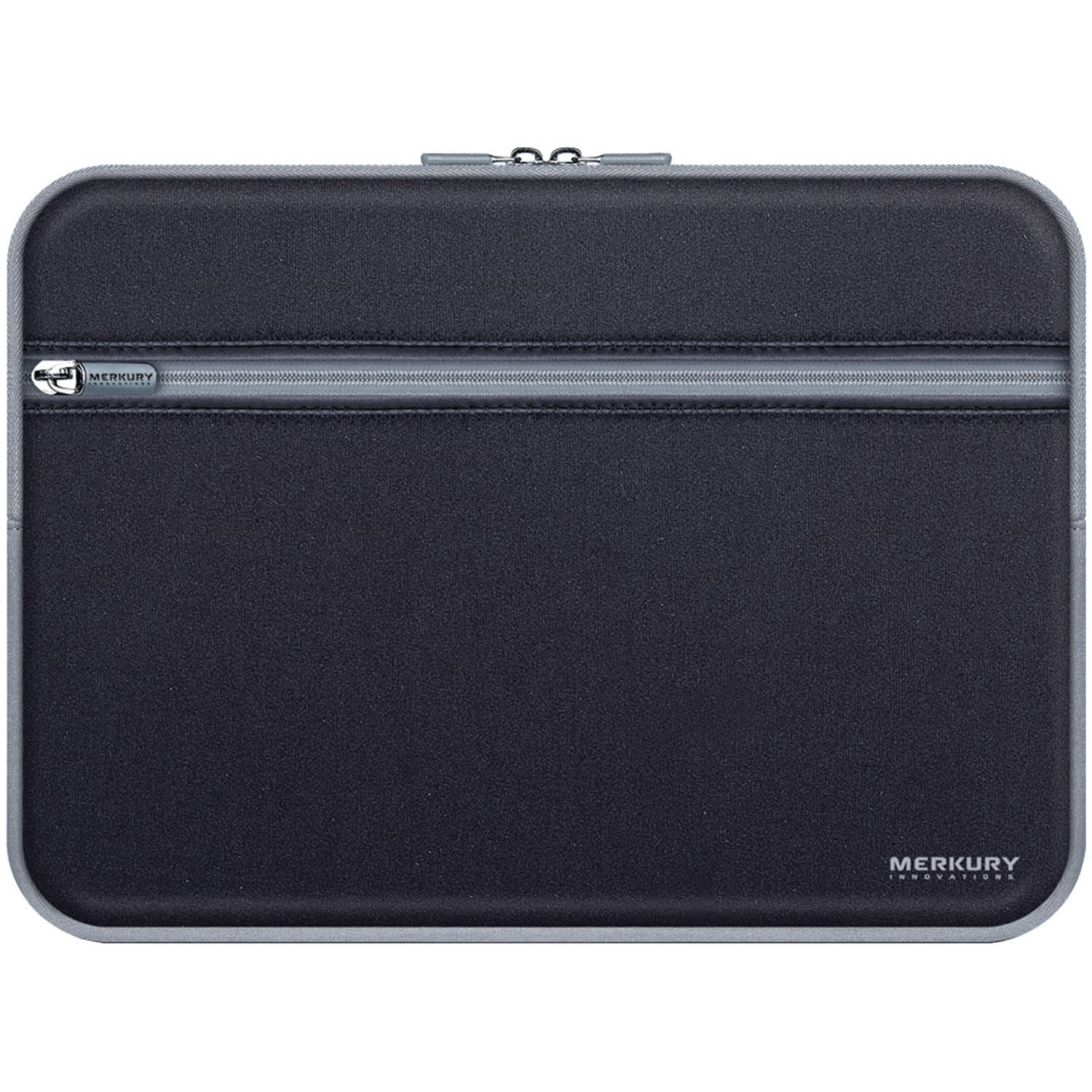 Merkury Innovations MIL1201101 12" Laptop Neoprene Sleeve