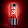 thumbnail image 1 of Merkury Innovations New 9-Inch RGB Volcano LED Mood Night Light - USB Powered, Motion Simulation, 1 of 7
