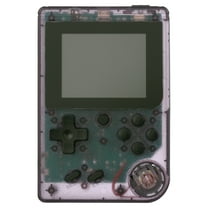 Merkury Innovations Portable Handheld Video Game Console with 200 Classic Games