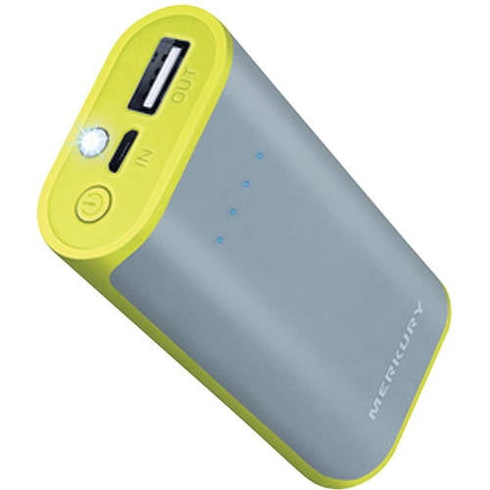 Merkury Innovations Power Bank