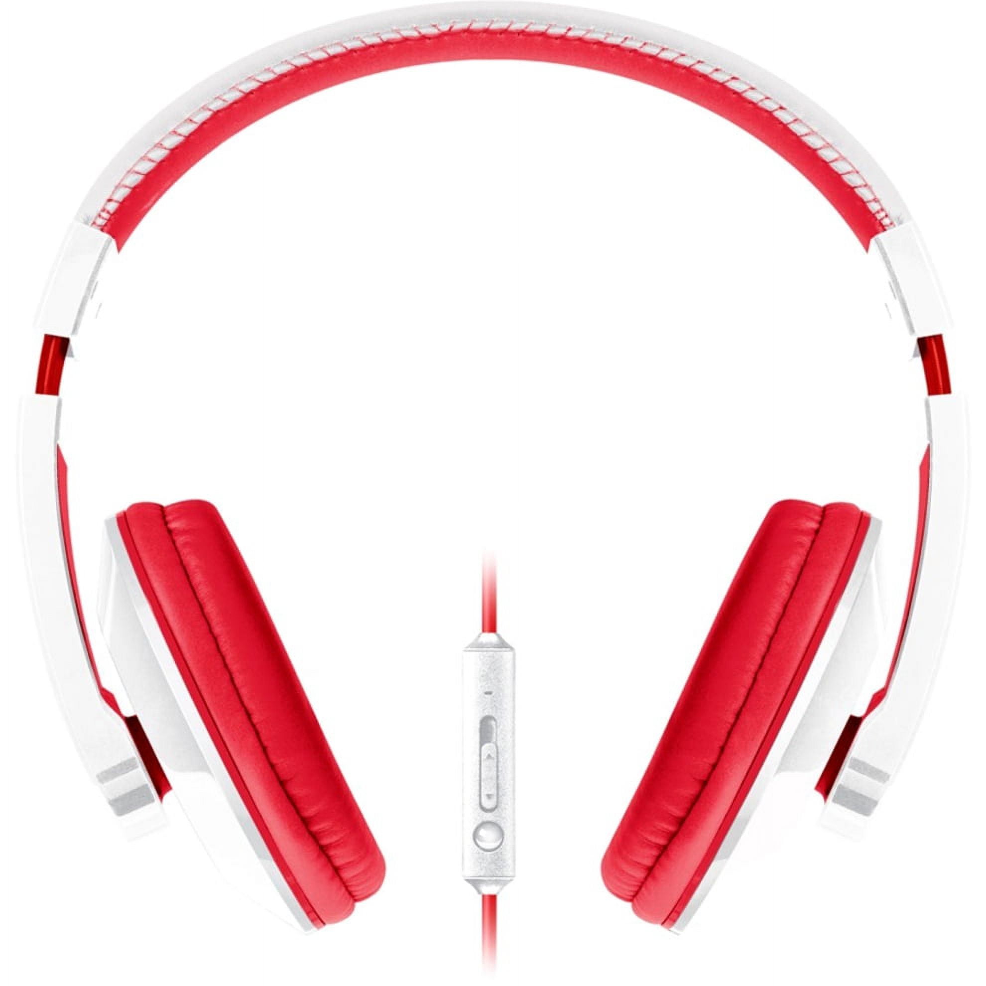 Merkury Innovations Urban Beatz Headset