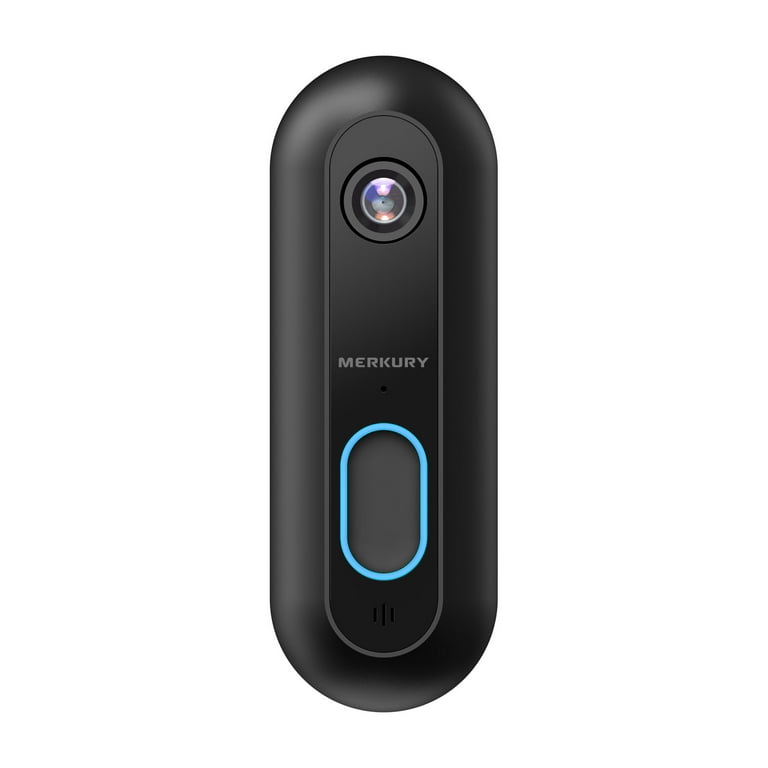 merkury innovations smart wifi camera reviews