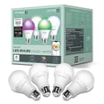 thumbnail image 2 of Sylvania 68846 H44GS 100W Mercury Lamp Bulb – Buy 3 Get 1 Free! Brand New 2 of 6