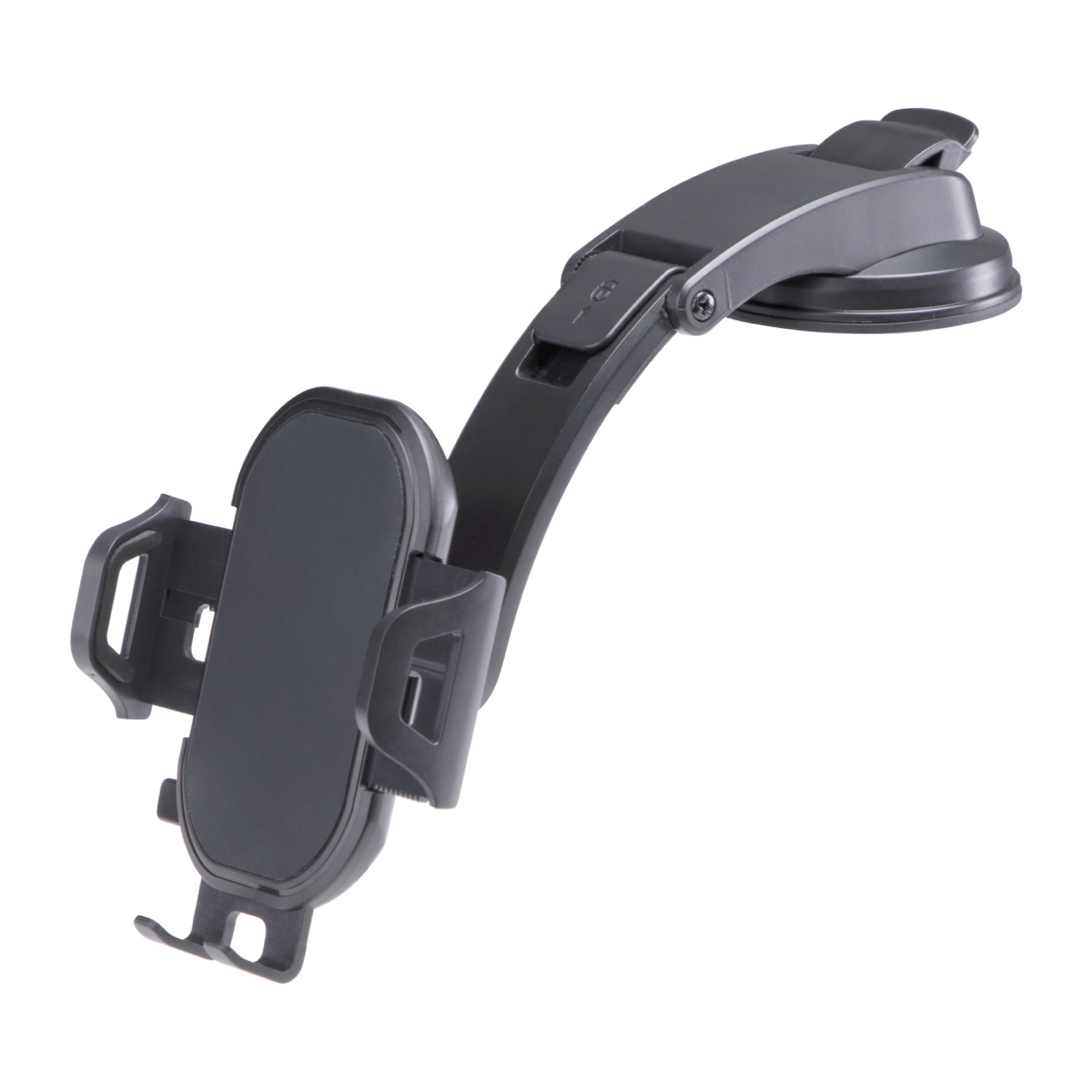 Merkury Universal Car Headrest Mount