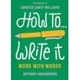 thumbnail image 1 of Merky How To: How To Write It (Paperback), 1 of 1