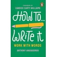 thumbnail image 1 of Merky How to How to Write It: Work with Words, (Paperback), 1 of 1