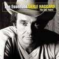 thumbnail image 1 of Merle Haggard - Essential Merle Haggard - Music & Performance - CD, 1 of 1