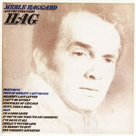 Hag / Someday We'll Look Back (CD) (Remaster)