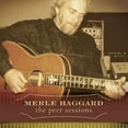 thumbnail image 1 of Merle Haggard - The Peer Sessions - Music & Performance - CD, 1 of 1