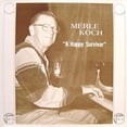 thumbnail image 1 of Merle Koch - A Happy Survivor - Vinyl, 1 of 1