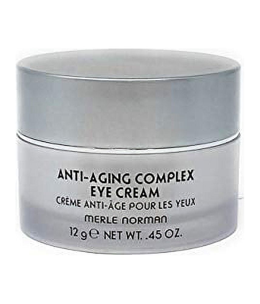 Merle Norman AntiAging Complex Eye Cream