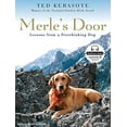 thumbnail image 1 of Pre-Owned Merle's Door: Lessons from a Freethinking Dog Paperback, 1 of 1
