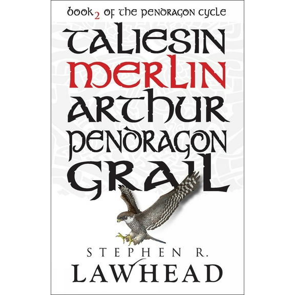 Merlin (Edition 2) (Paperback)