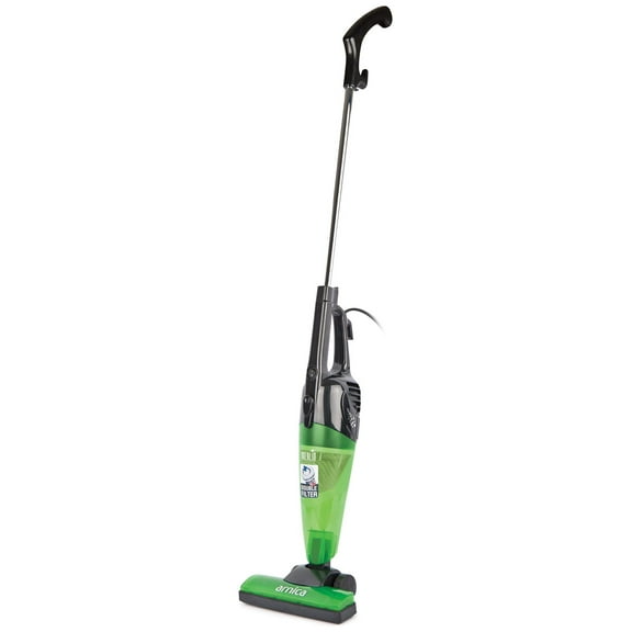 Merlin All-in-ONE Corded Vacuum Cleaner with Tools Green