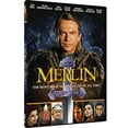 thumbnail image 1 of Merlin (DVD), 1 of 2