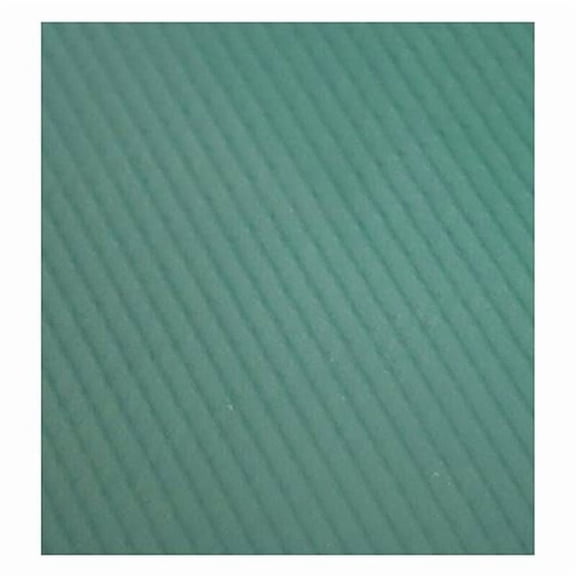 Merlin Industries MLNPATSXGR 8.5 x 11 in. Safety Cover Patch, Green