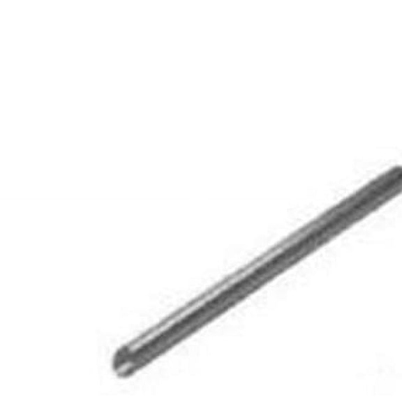 Merlin Industries MLNT Aluminum Tube- 15 in.