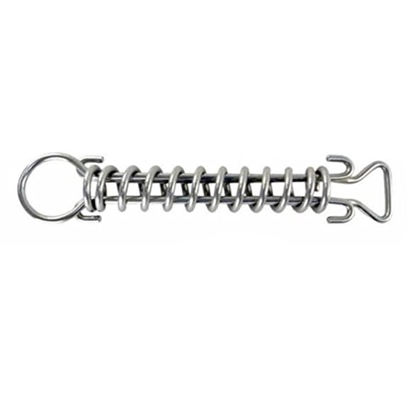 Merlin MLNSSSS Short Stainless Steel Spring SSSS