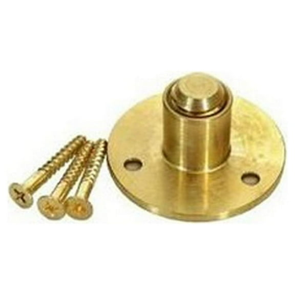 Merlin MLNWDPU Wood Deck Anchor with Screws