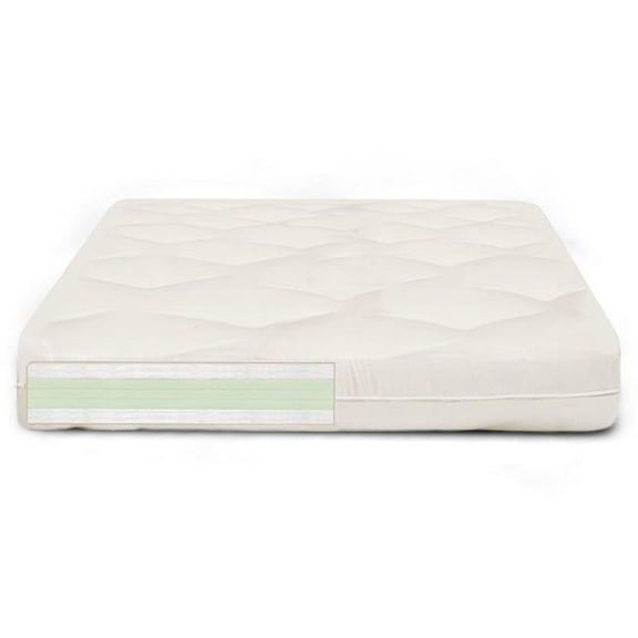 Merlin Mattress - Queen Size